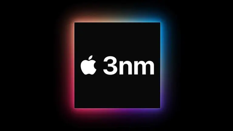 애플은 올해 생산되는 TSMC의 3nm 칩을 대량 계약했다.