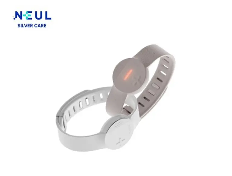 비투엔에서 양산에 돌입한 웨어러블 기기 