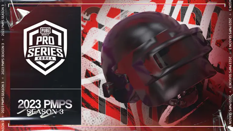 크래프톤, ‘PMPS 2023 시즌 3’ 파이널 오프라인 개최 [사진=크레프톤]