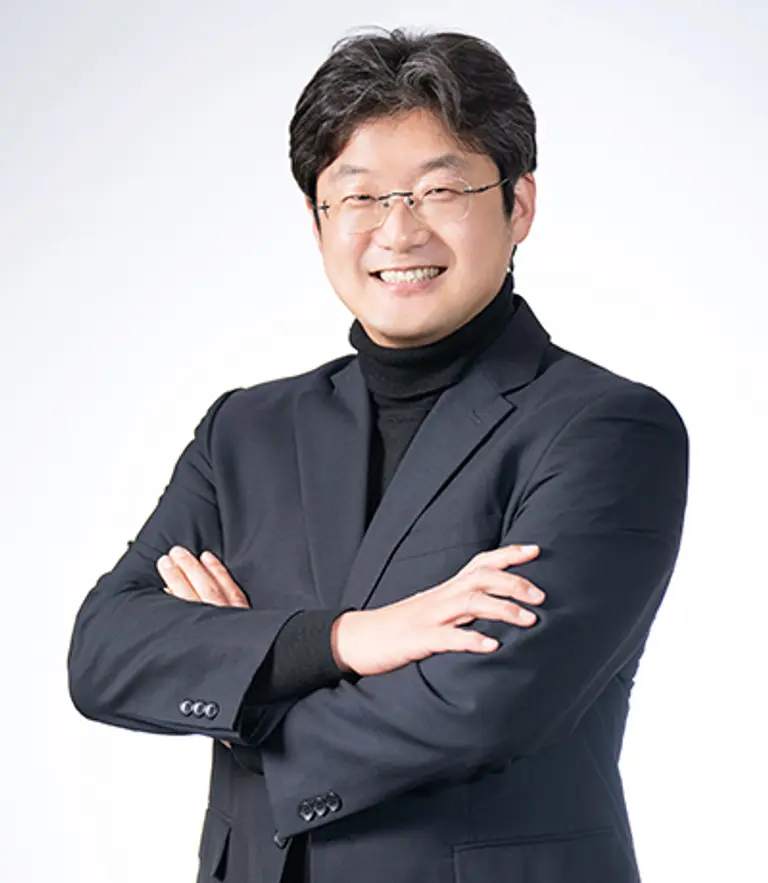 알츠하이머 치매의 새로운 발병 기전을 규명한 서울대 의과대학 이민재 교수 [사진=한국보건산업진흥원]