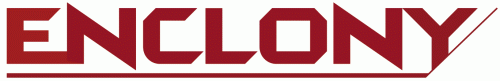 엔클로니 로고 [사진=엔클로니]