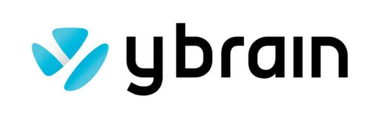 와이브레인 로고 [사진=와이브레인]