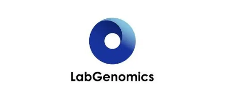 랩지노믹스 로고 [사진=랩지노믹스]