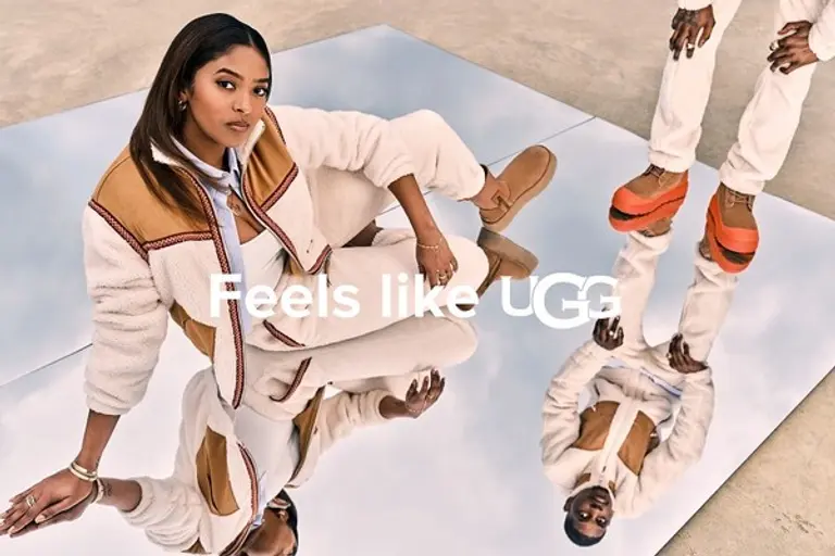 UGG® / 신세계인터내셔날 제공