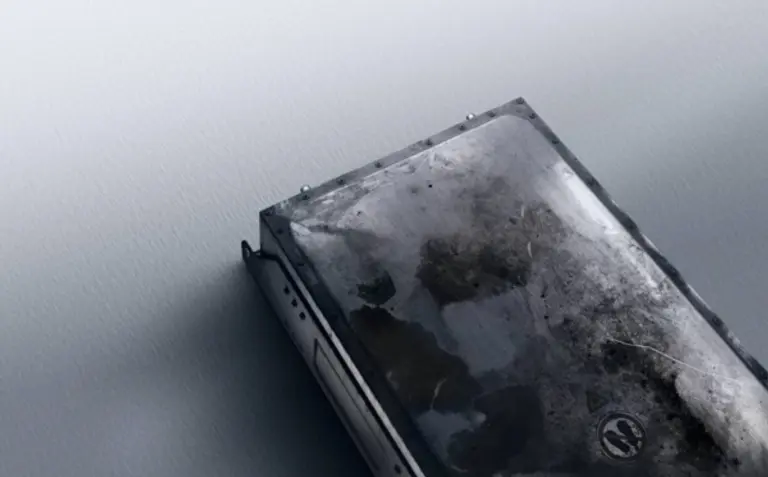  * 볼보와 커넥티드가 EV 배터리를 활용한 배터리에너지저장시스템 개발에 나섰다. 사진=커넥티드에너지 