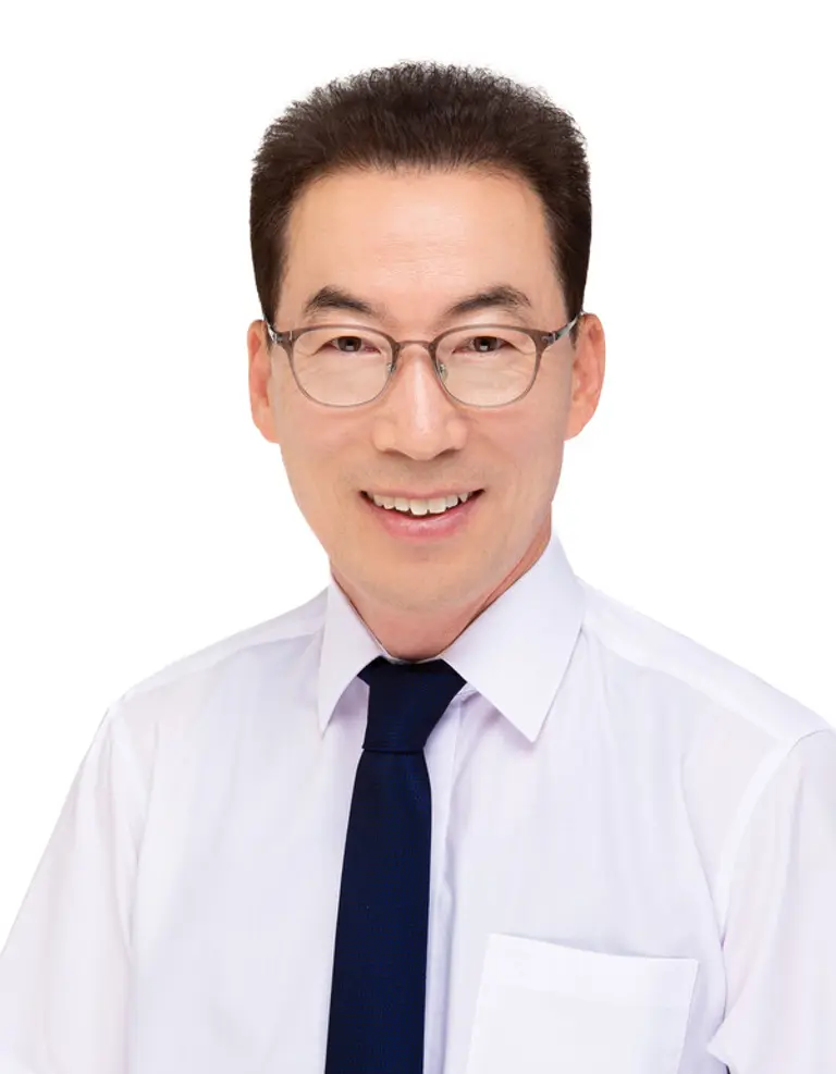 대보건설 권오철 신임 대표이사. (사진제공. 대보그룹)