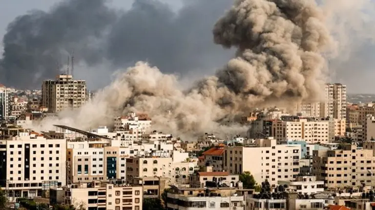 이스라엘-하마스 분쟁과 관련, 가짜 뉴스가 난무하면서 머스크의 