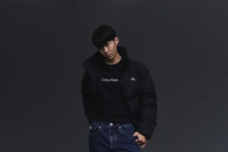사진제공. 캘빈클라인