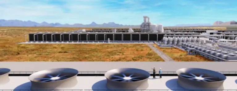  * 사진=카본엔지니어링