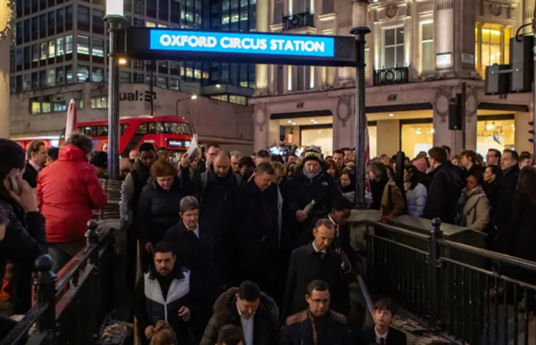  * 영국 옥스퍼드는 ‘15분 도시’ 반대론의 시발점이다. 사진=픽사베이