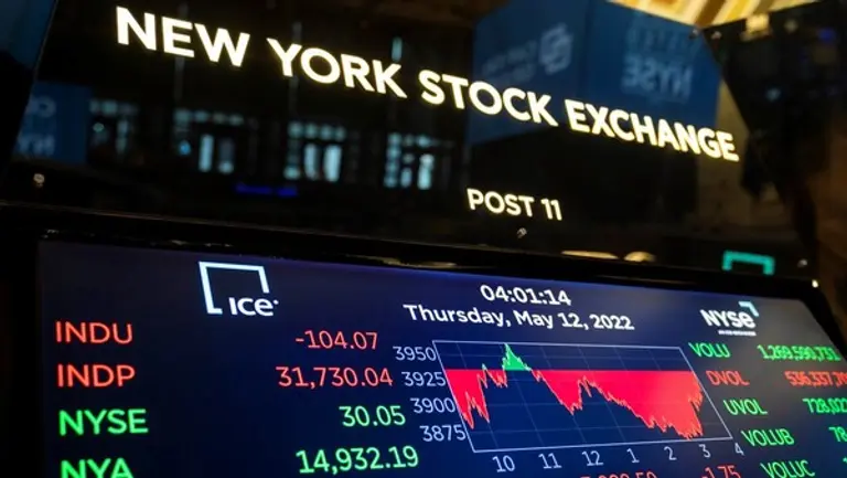 미국 투자자들이 이스라엘-하마스 전쟁으로 인해 안전 자산에 몰리고 있다.