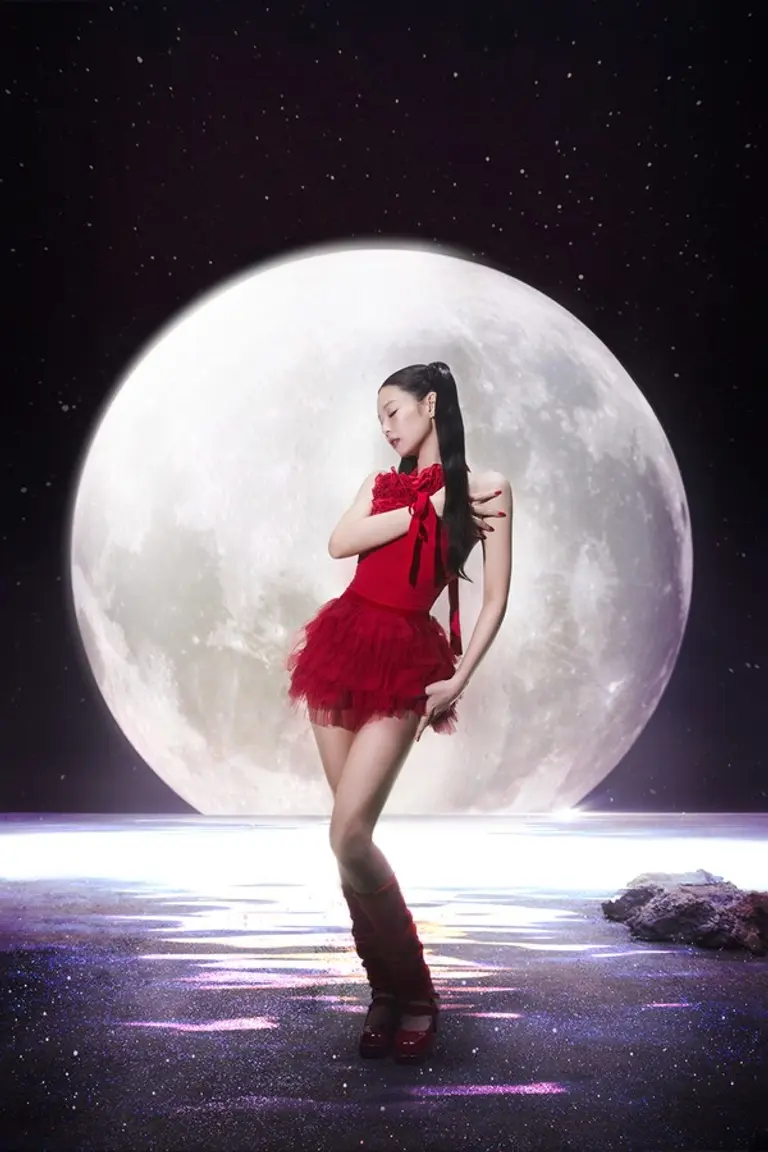 블랙핑크 제니 (사진제공. YG엔터테인먼트)