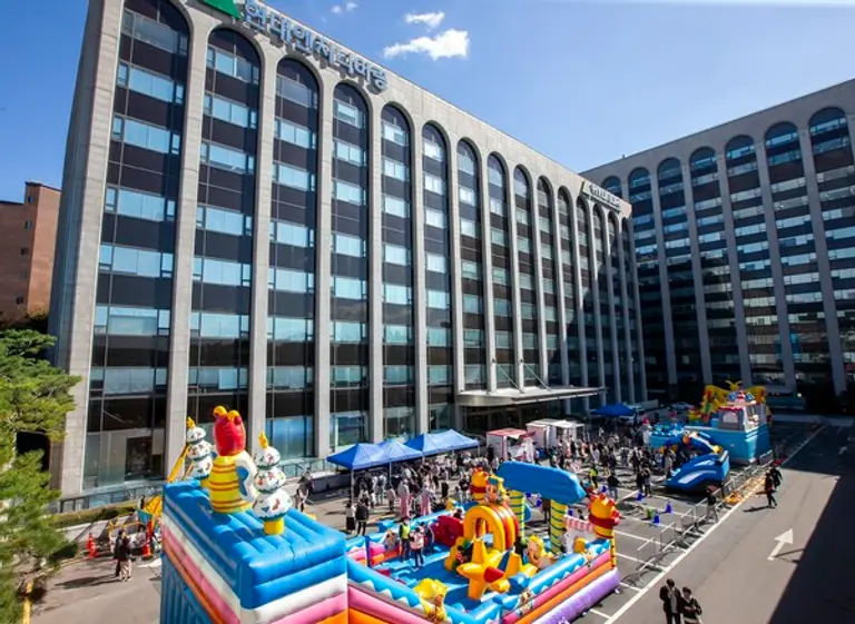 현대엔지니어링, 임직원 자녀 초청 행사