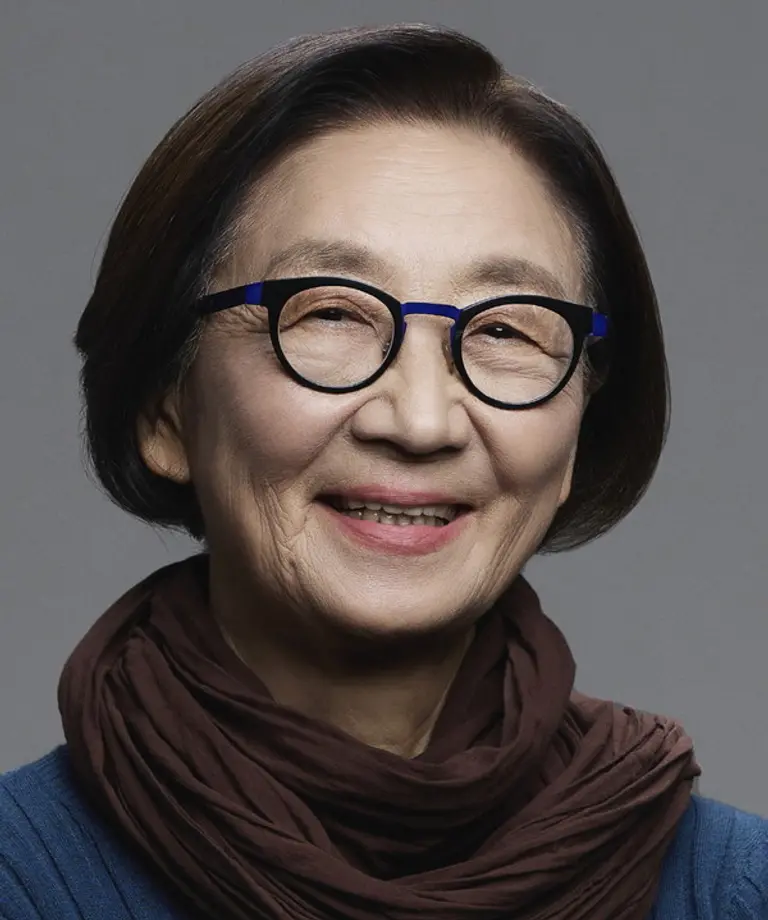 2023 삼성행복대상 여성선도상 수상자로 선정된 조한혜정 연세대 교수. 