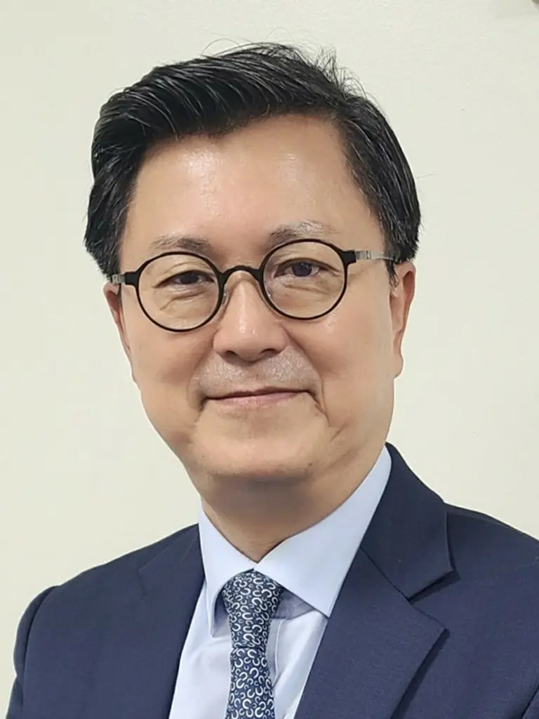 동아오츠카 조익성 부회장.