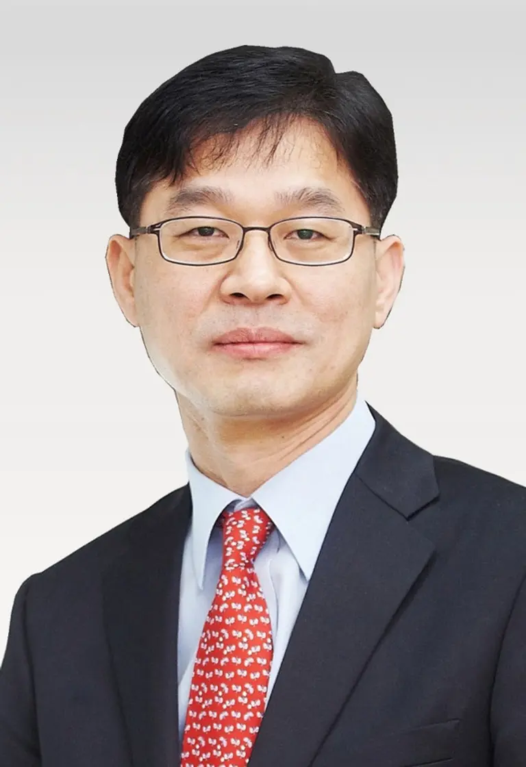 이윤식 부사장 (사진. 대보그룹)