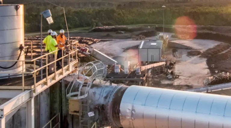  * 플로리다 소재 엔비바 플랜트. 사진=엔비바