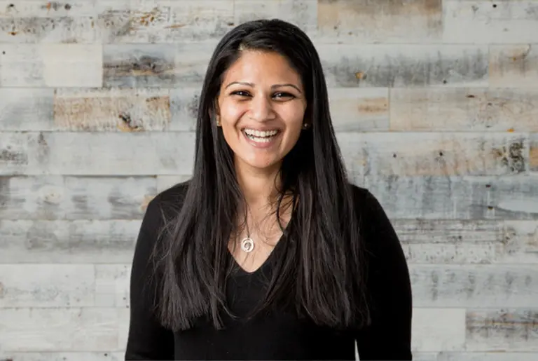 아미 바다니(Ami Banadi), Arm 최고마케팅책임자(CMO)