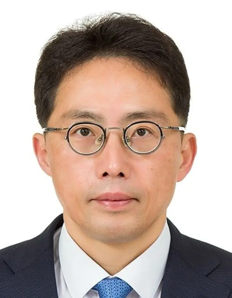  * 법무법인 원앤파트너스에 합류한 강범구 전 의정부지검 인권보호관(사진 제공=법무법인 원앤파트너스)