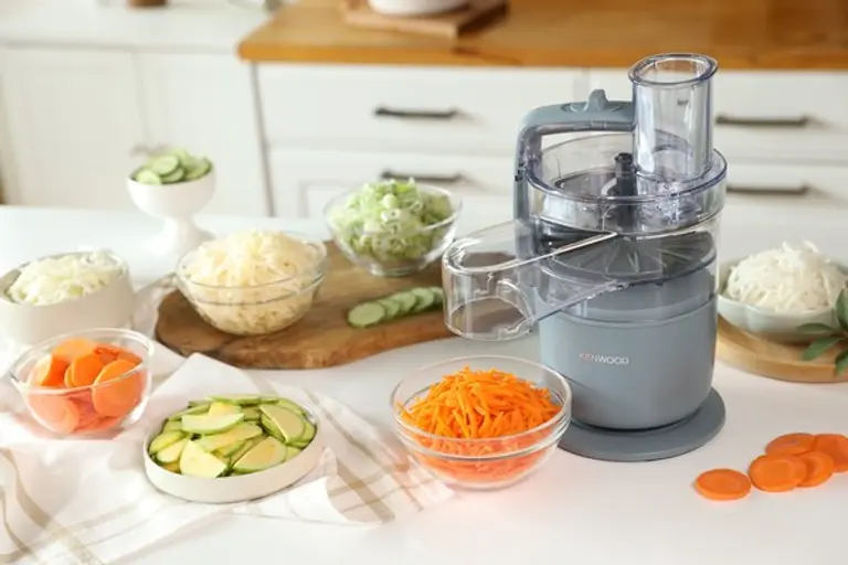 켄우드 ‘멀티프로고’