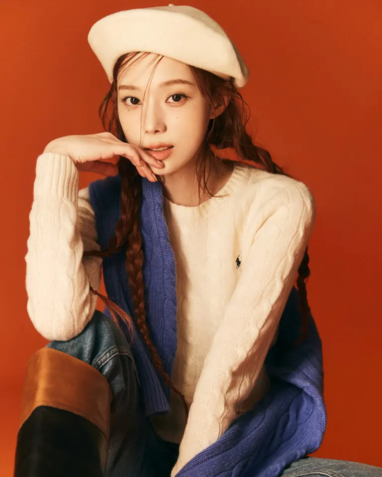 사진제공. 랄프 로렌 코리아