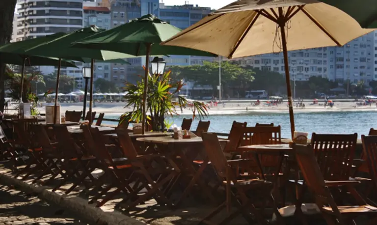  * 브라질 리우데자네이루 전경. 사진=픽사베이