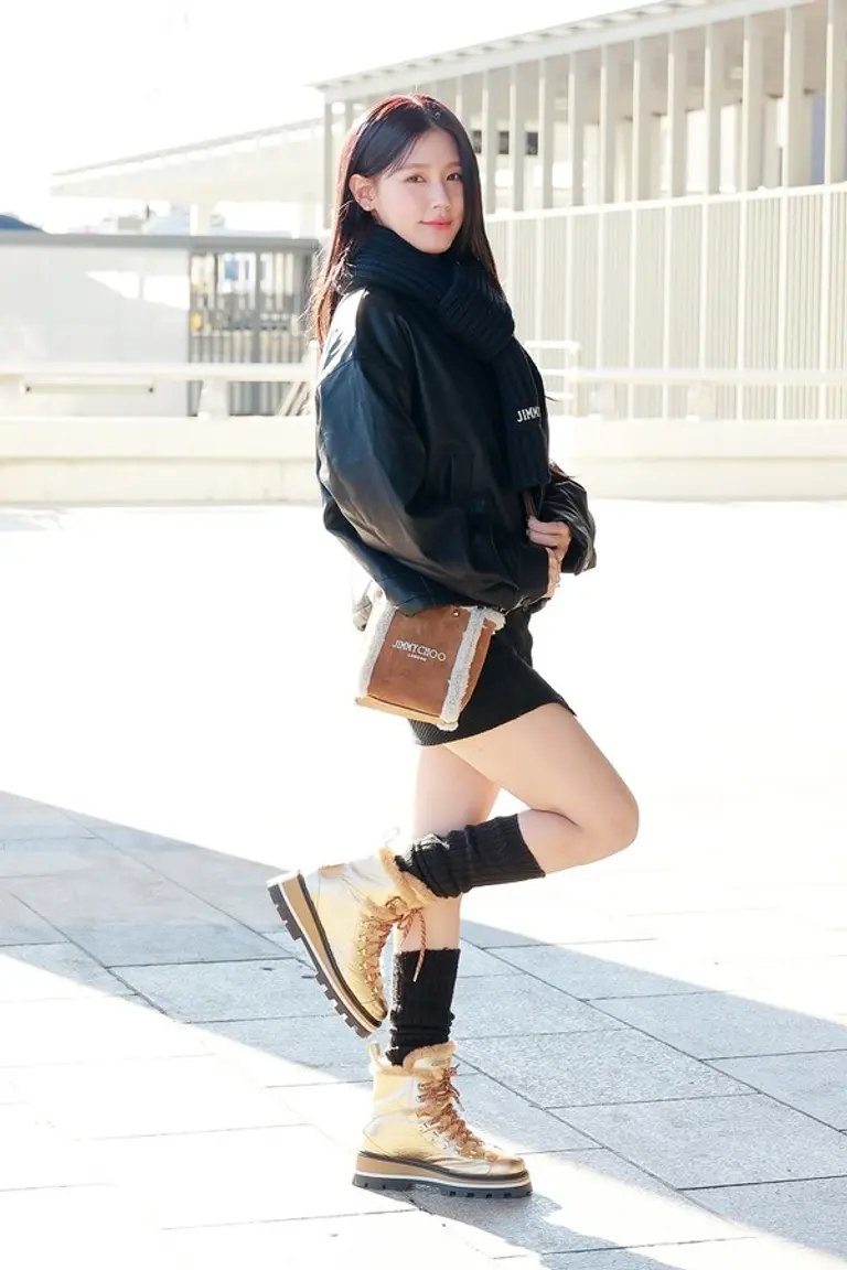 이미지 제공 = 지미추(Jimmy Choo)