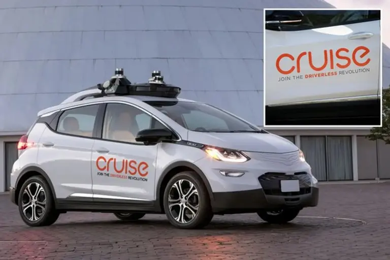 GM은 자율주행차 크루즈의 지출을 삭감한다고 발표했다.