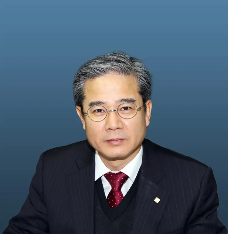 신동아건설 우수영 대표이사 (사진제공. 신동아건설)