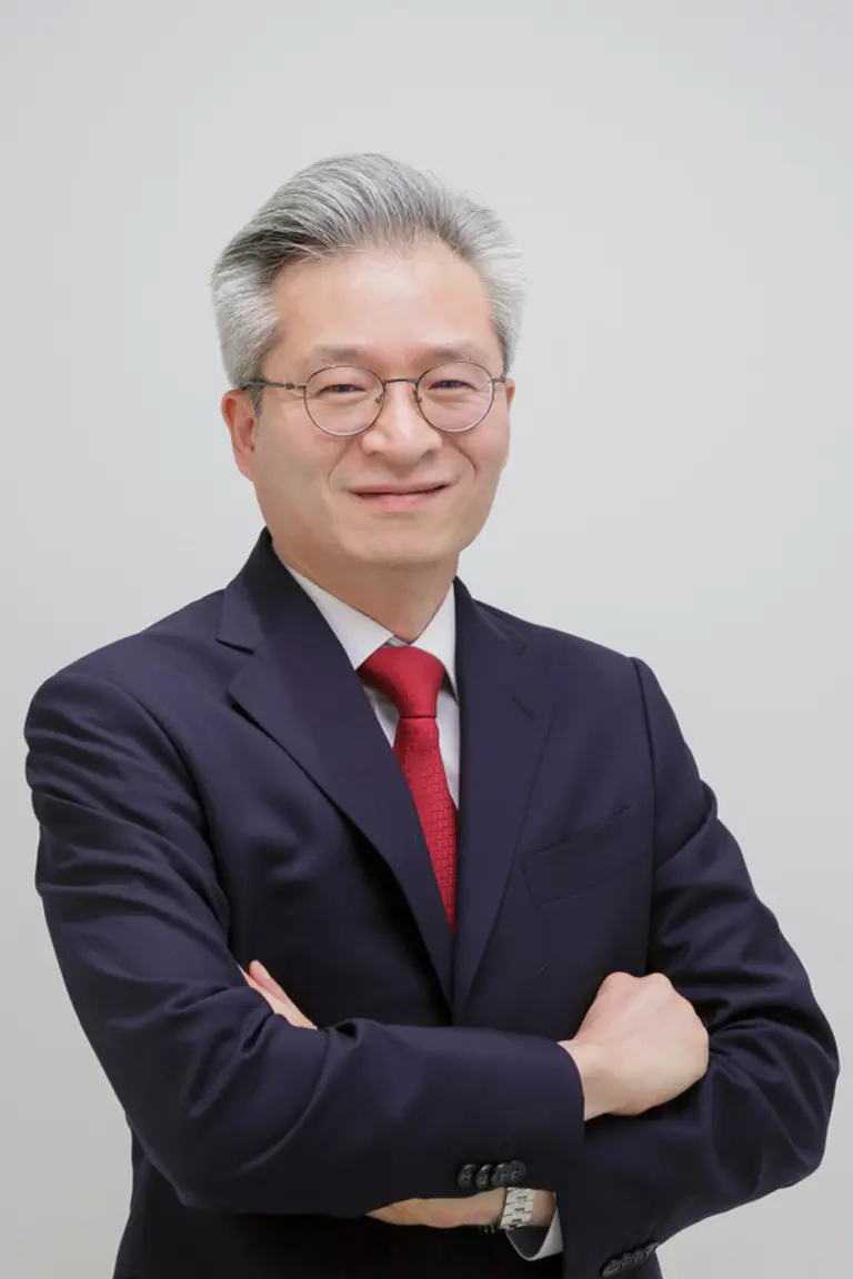 우종수 더블유사이언스 대표. 올 3월 대표이사직 사임을 끝으로 한미약품에서 퇴사했다.