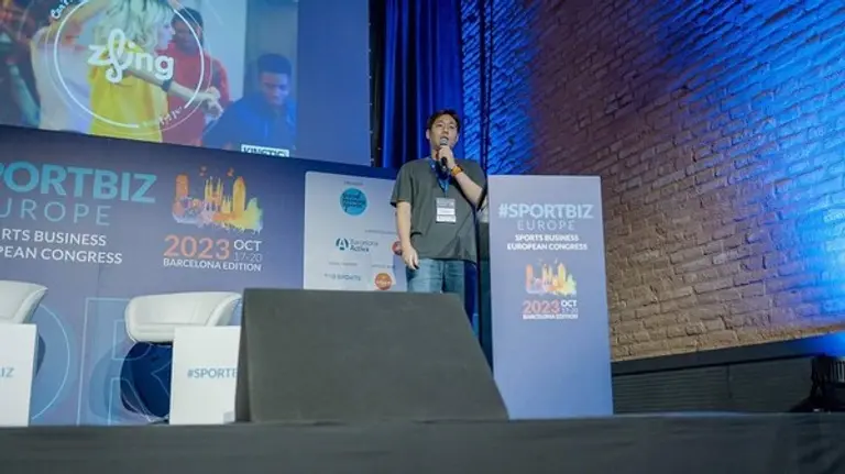 키네틱랩 대표 한만형