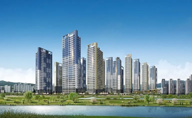 사진제공: 캠프하우즈1블럭 지역주택조합 추진위원회