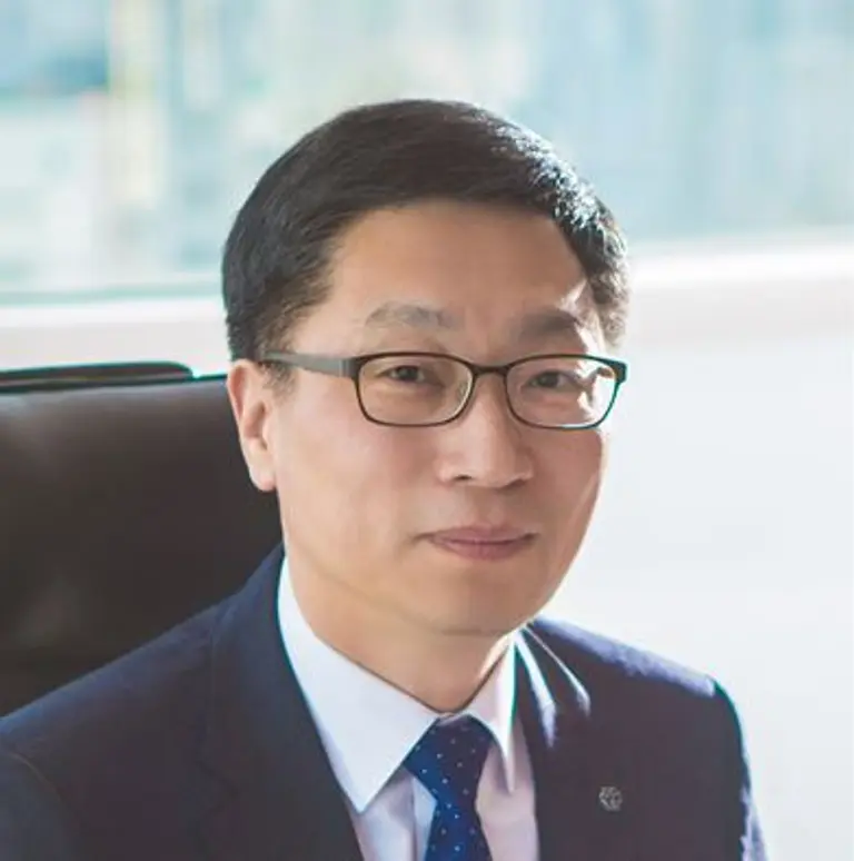 곽수윤 DL이앤씨 주택사업본부장