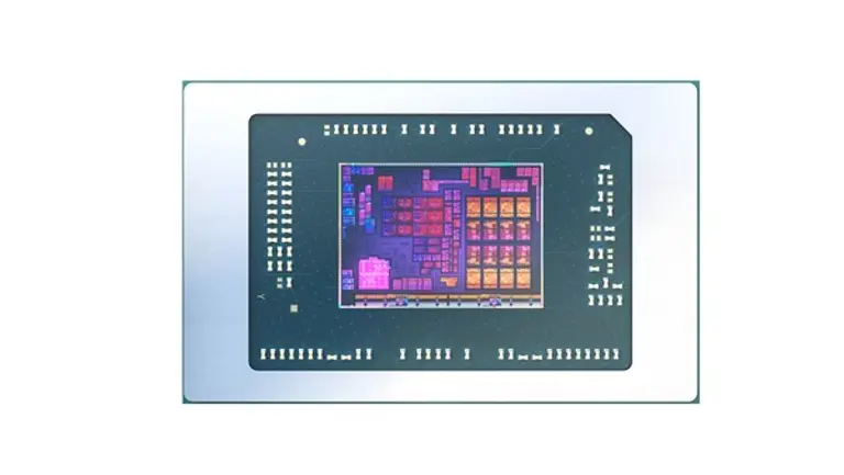 AMD 라이젠 8040