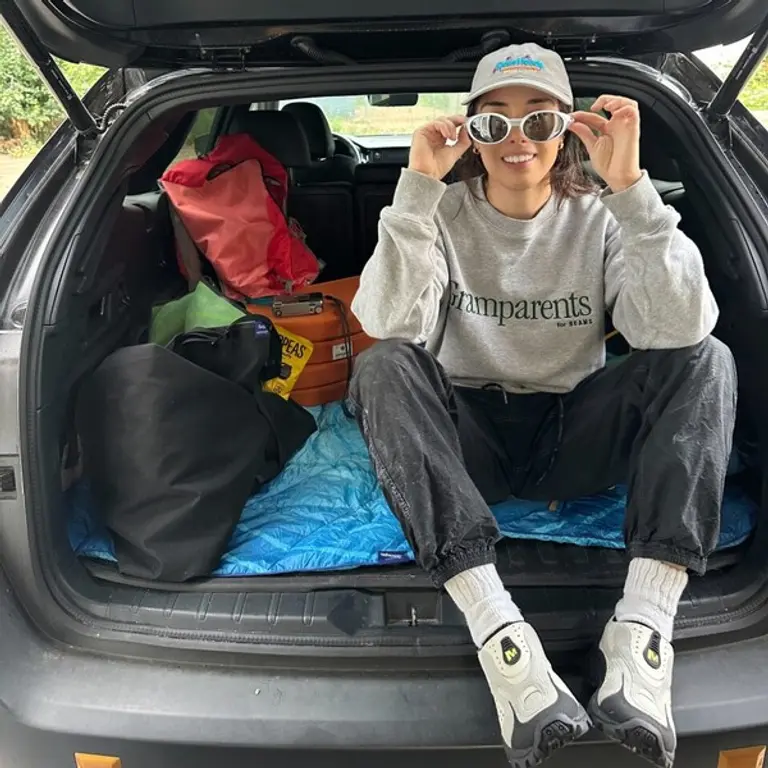 머렐 MOC SPEED STREAK 이미지 (사진제공. MBC코리아)