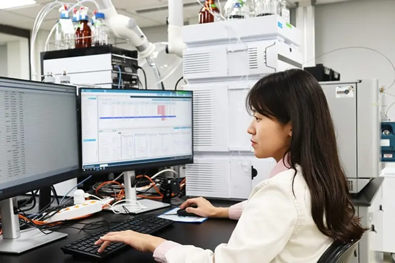 오뚜기 식품안전과학연구소