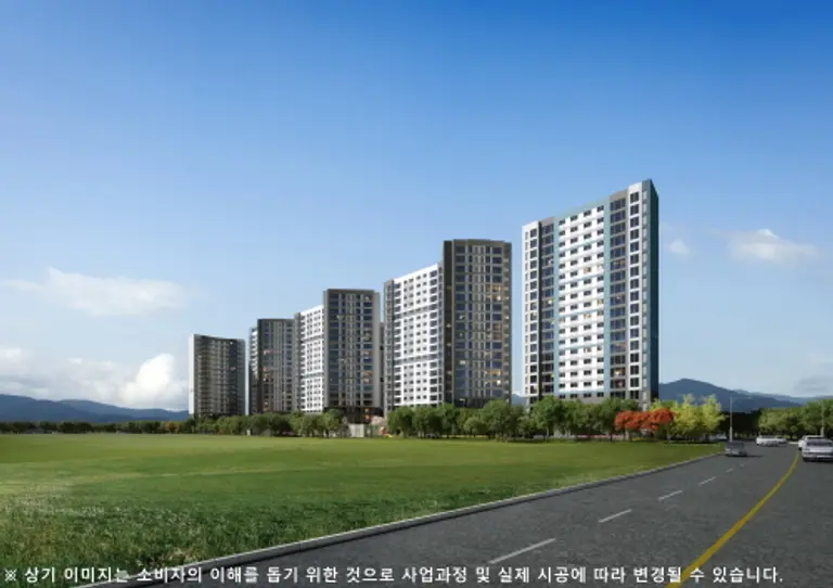 용인남곡 동원 베네스트 헤센시티