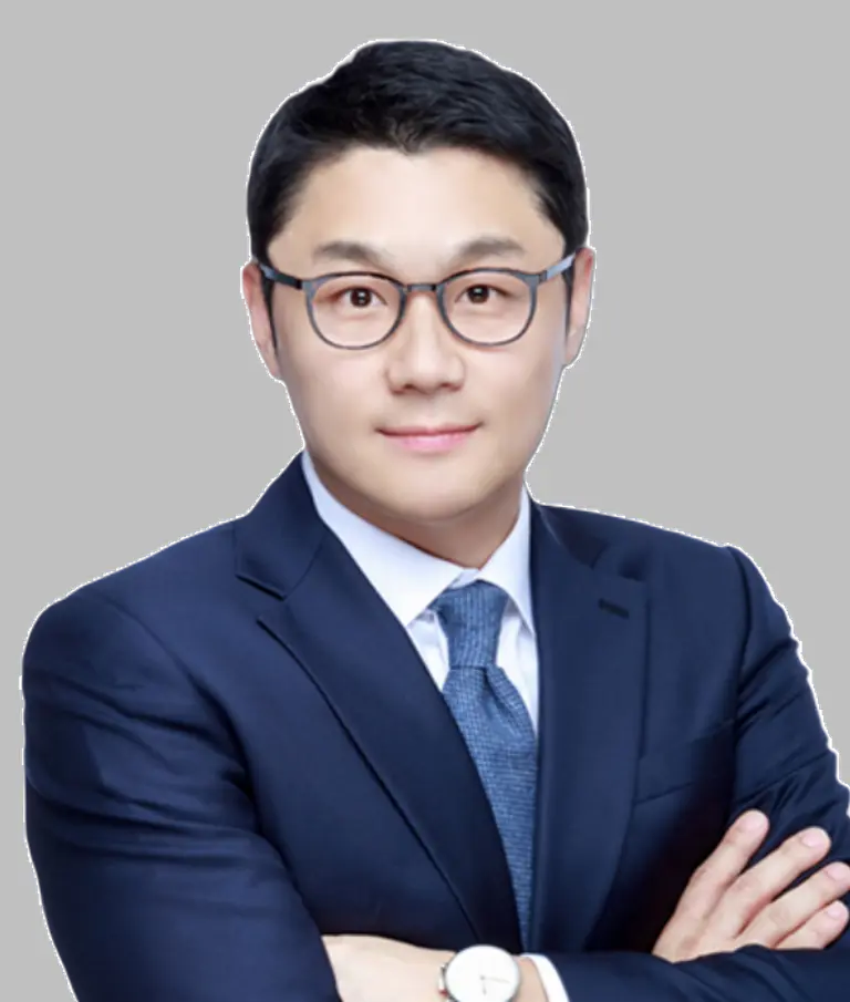 유준원 상상인 그룹 대표이사 [출처: 상상인 그룹]