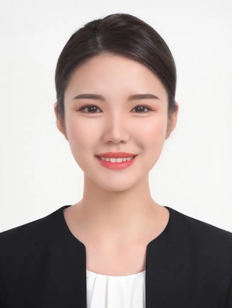 보이스피싱을 막은 이다은 제주은행 부산지점 행원 [출처: 제주은행]