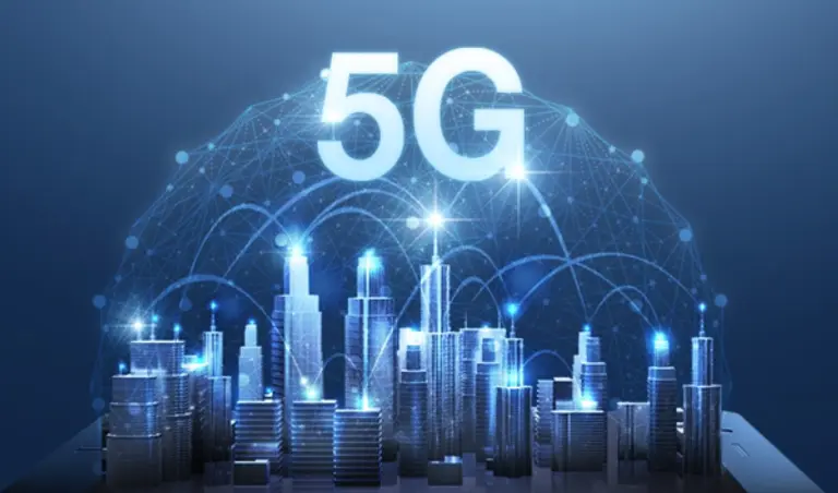 5G 네트워크 (그래픽=KT)