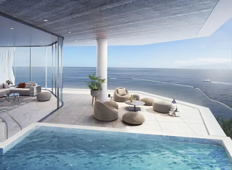 부산 오르펜트 해운대 실내 이미지 컷 (사진제공. 파이엇디벨롭먼트)