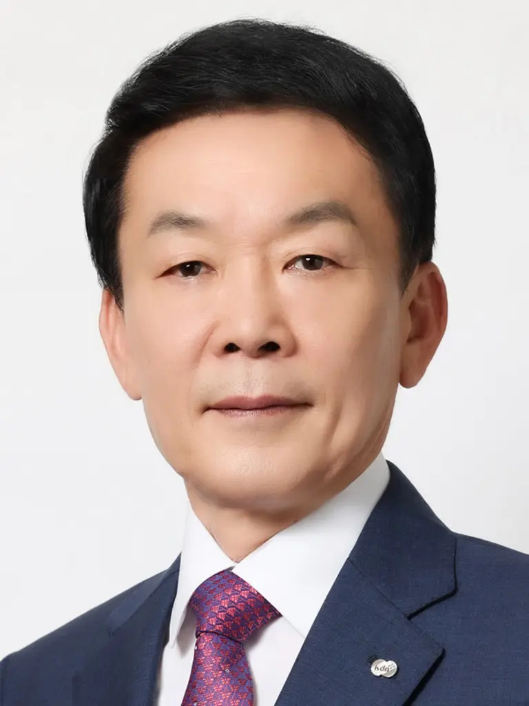 김장현 한전KDN 사장.