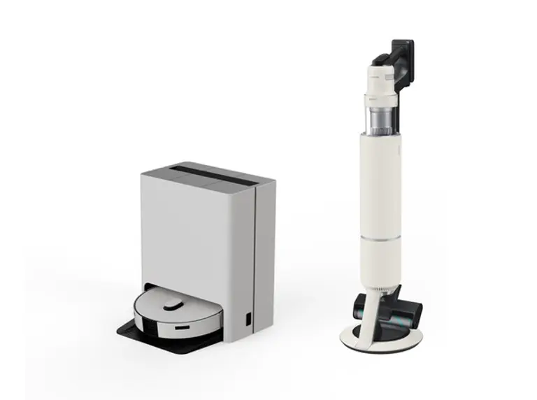 삼성전자 비스포크 청소기 제품군