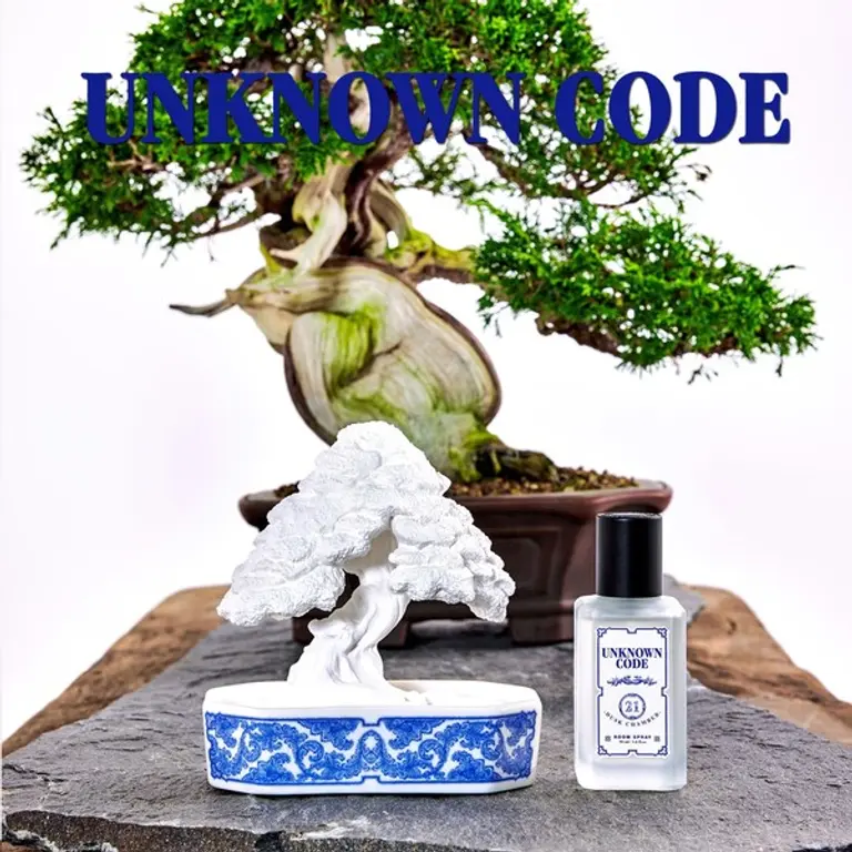 에버랜드 언노운코드 대표 이미지