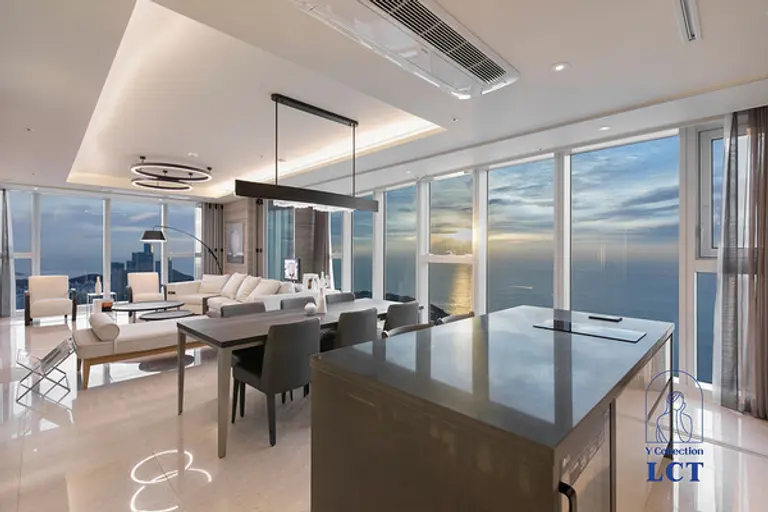 엘시티 와이컬렉션 이미지 (사진제공. 지냄)