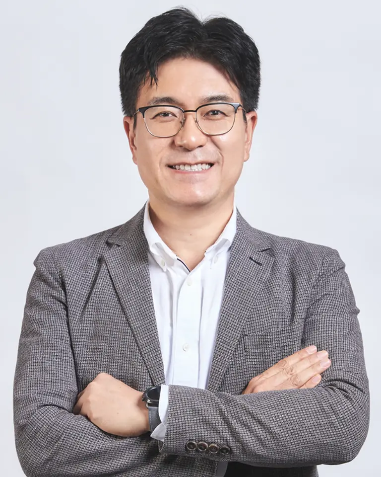 박진효 SK브로드밴드 CEO