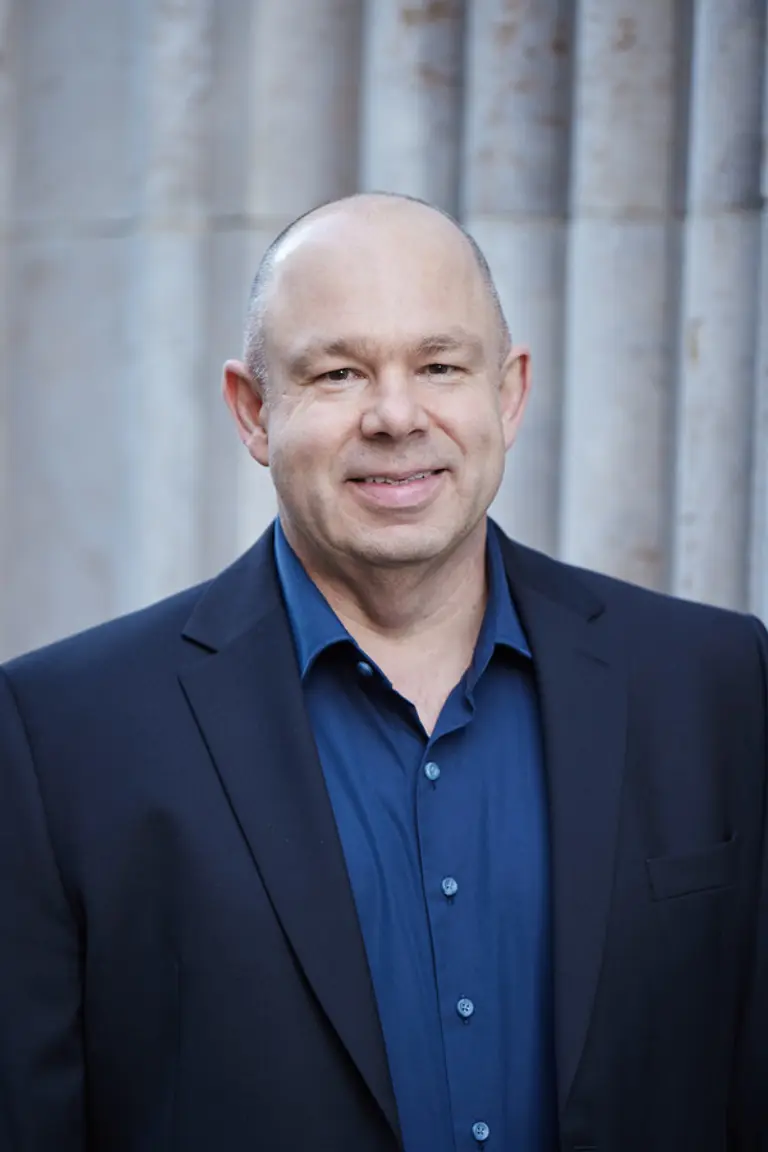 얀 베커 Apex.AI CEO