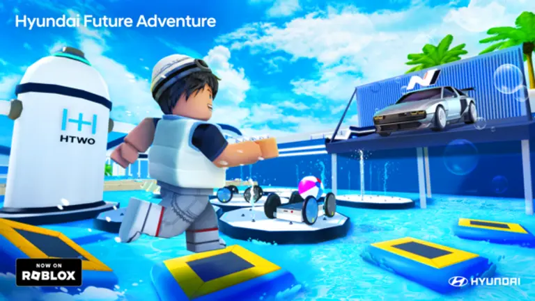 현대차 로블로스 