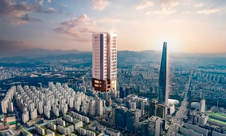 잠실 에떼르넬 비욘드