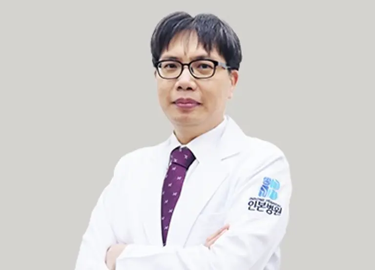 인본병원 부천점 이응석 원장